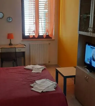 Nyaraló Le Gemme Del Centro Storico *