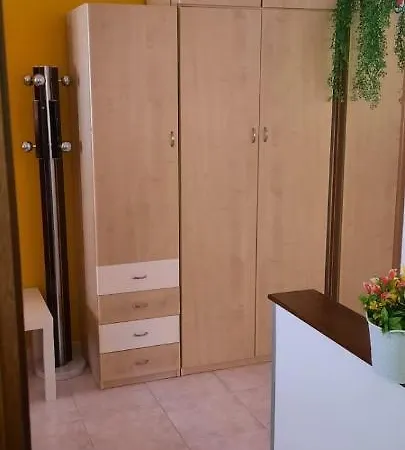 Holiday home Le Gemme Del Centro Storico Potenza