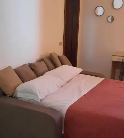 Nyaraló Le Gemme Del Centro Storico *
