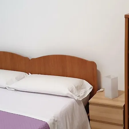 Le Gemme Del Centro Storico Holiday home