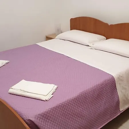 Holiday home Le Gemme Del Centro Storico Potenza