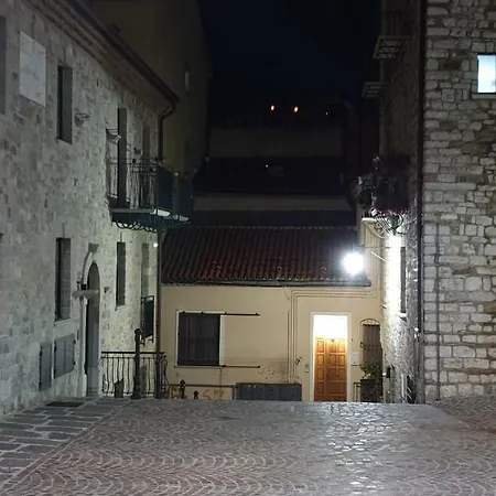 Сasa de vacaciones Le Gemme Del Centro Storico
