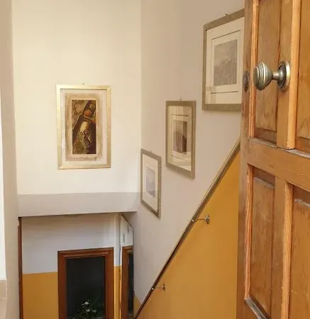 Le Gemme Del Centro Storico Tatil Evi Potenza