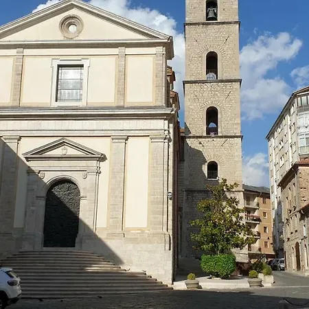 Le Gemme Del Centro Storico Potenza