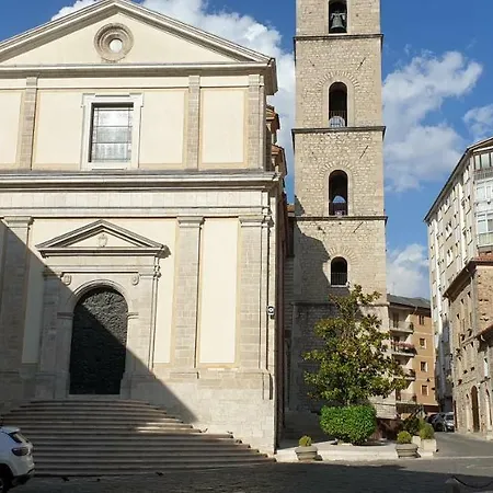 Le Gemme Del Centro Storico Potenza