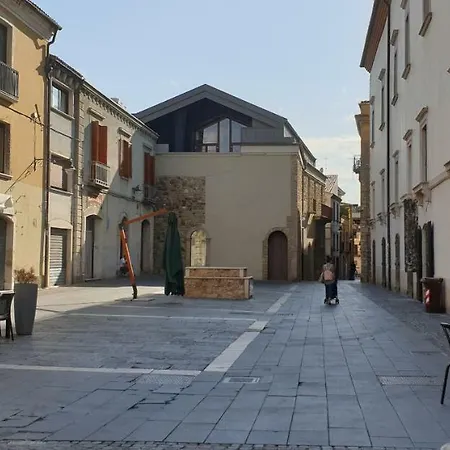 Le Gemme Del Centro Storico Holiday home *