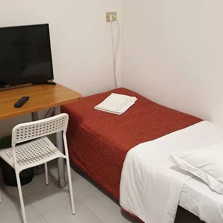 Holiday home Le Gemme Del Centro Storico Potenza