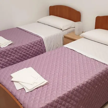 Le Gemme Del Centro Storico Сasa de vacaciones