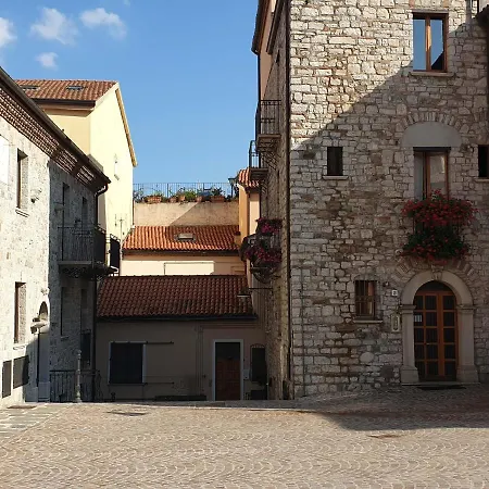 Le Gemme Del Centro Storico Nyaraló *