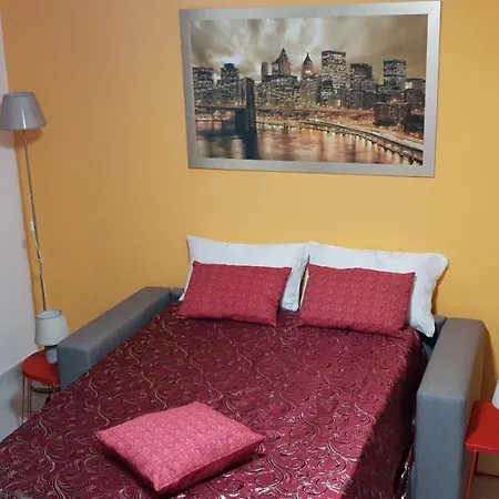 Holiday home Le Gemme Del Centro Storico *