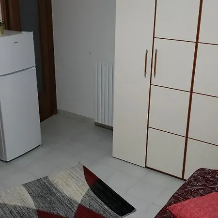 Le Gemme Del Centro Storico Holiday home