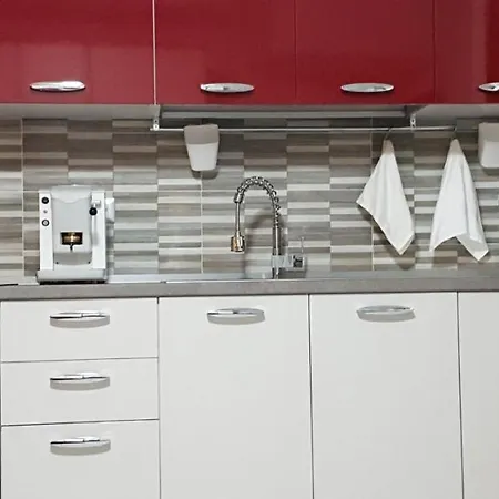 Le Gemme Del Centro Storico Holiday home