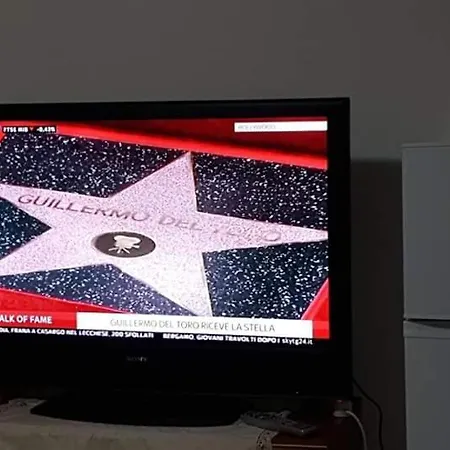 Le Gemme Del Centro Storico Nyaraló