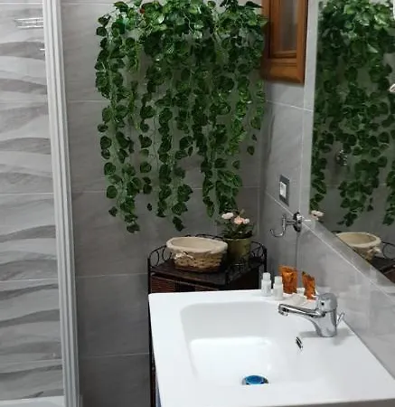 Nyaraló Le Gemme Del Centro Storico *