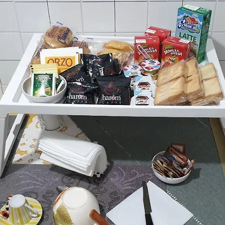 Tatil Evi Le Gemme Del Centro Storico *